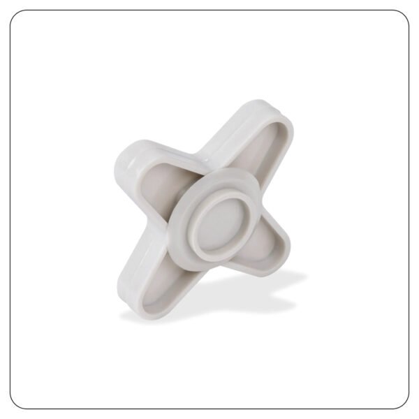 Shurtape Poly Bag Sealer Tape Dispenser - Image 3