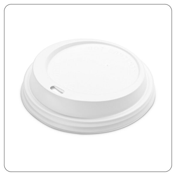 Lids Hot Cups 10-24 oz
