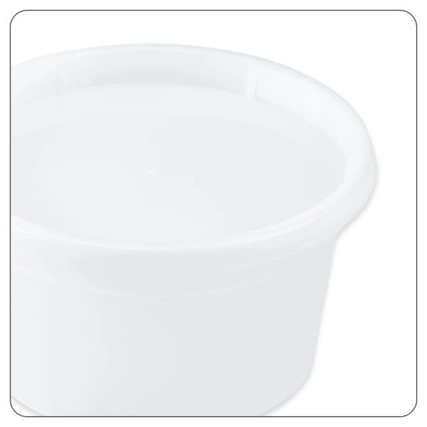 Deli Food Clear 12 Oz - Image 3