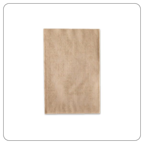 Crow Kraft Interfold Napkins