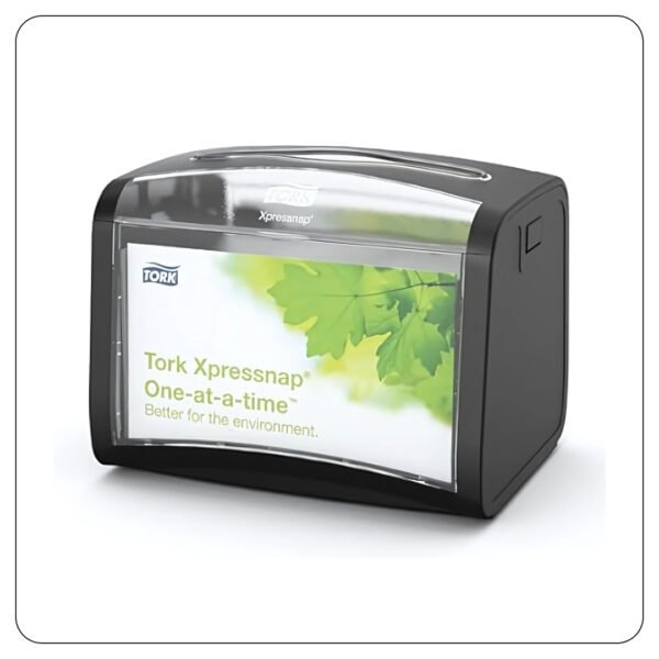 Tork Dx 900uni Xpressnap 1 Ply - Image 3